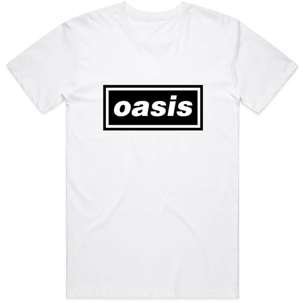 Decca Logo Slim Fit T-shirt Style001