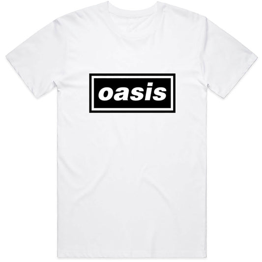 Decca Logo Slim Fit T-shirt Style001