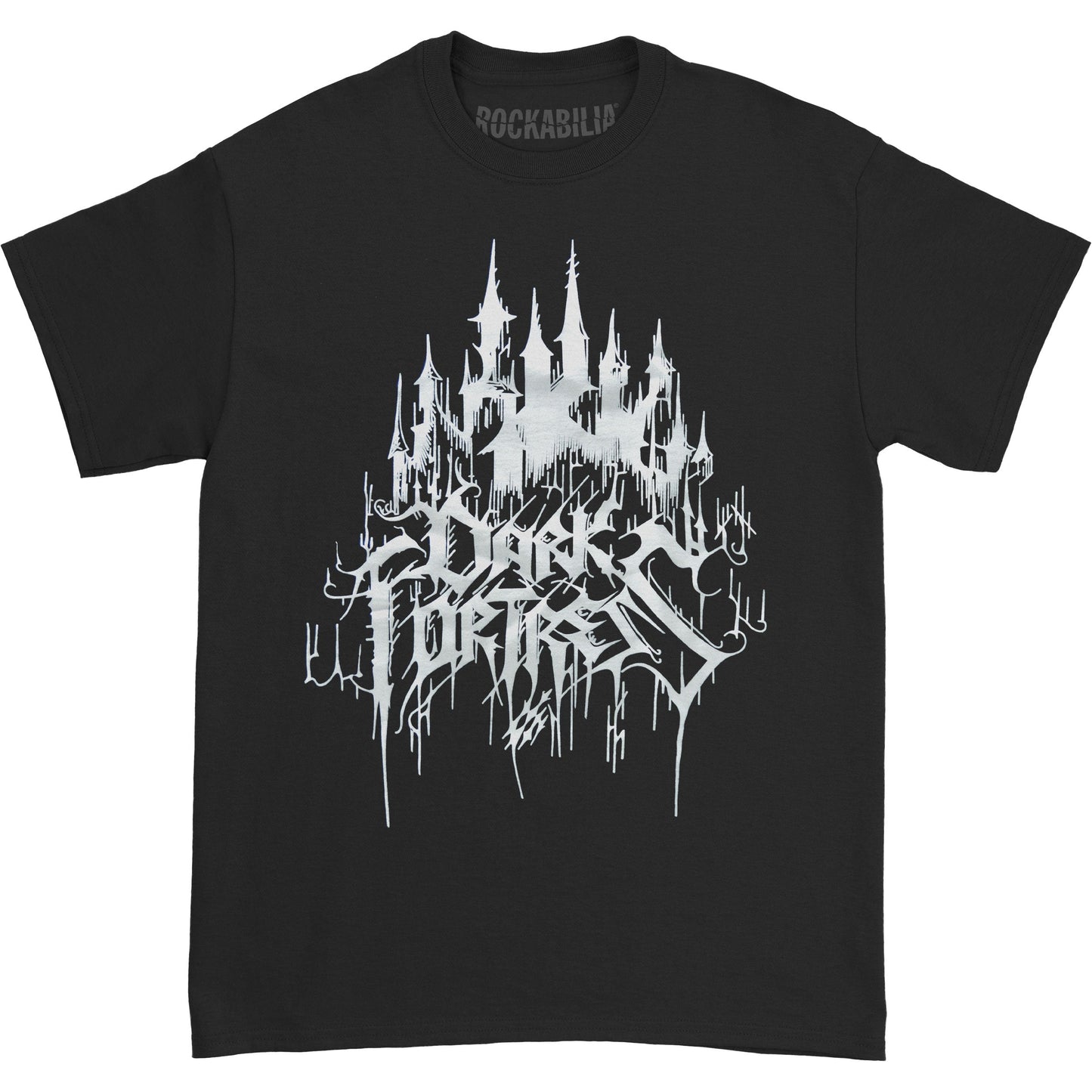 DF Logo T-shirt