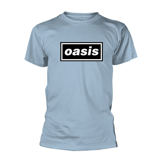 Decca Logo (light Blue) T-shirt