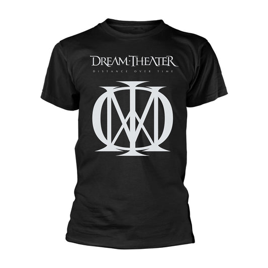 Distance Over Time (logo) T-shirt