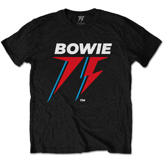 75th Logo Slim Fit T-shirt Style001