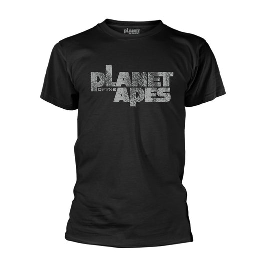 Distress Logo T-shirt Style002