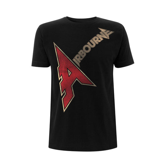 A Logo T-shirt
