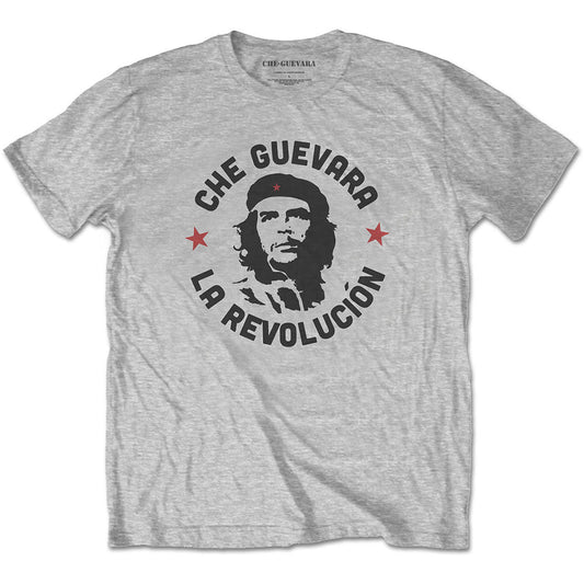 Circle Logo T-shirt Style007