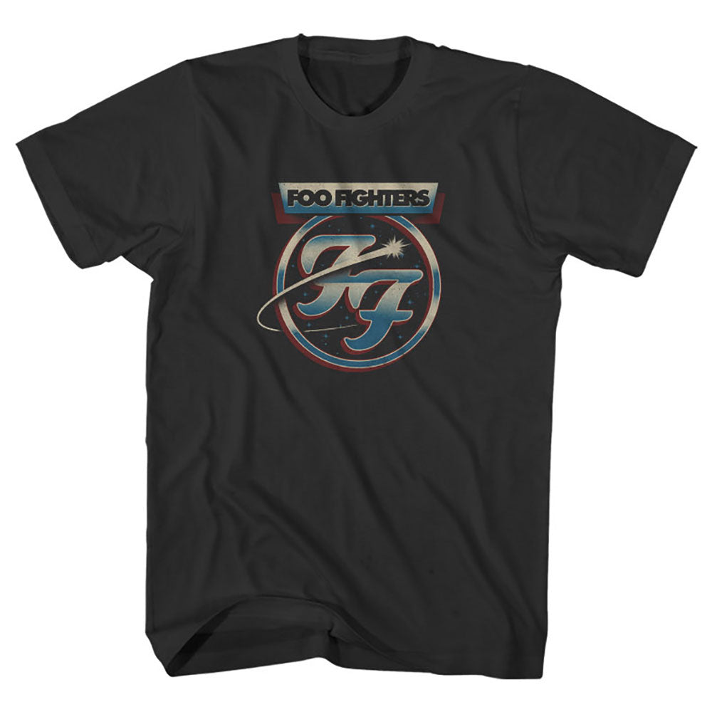 Comet T-shirt