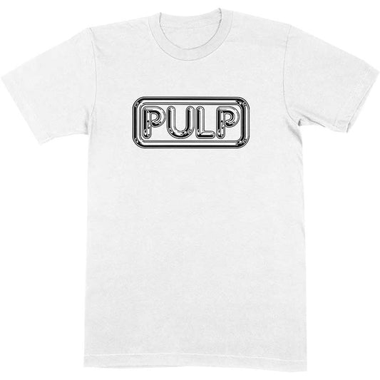 Different Class Logo T-shirt