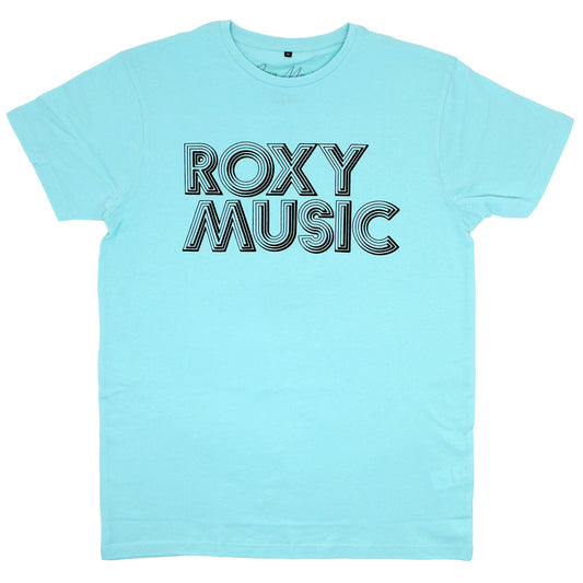 Disco Logo T-shirt