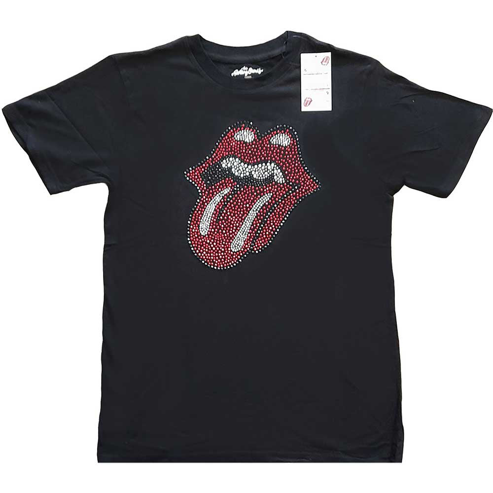 Classic Tongue T-shirt Style002