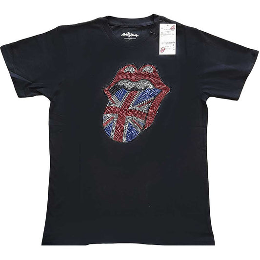 Classic Uk T-shirt Style001