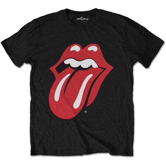 Classic Tongue T-shirt Style003