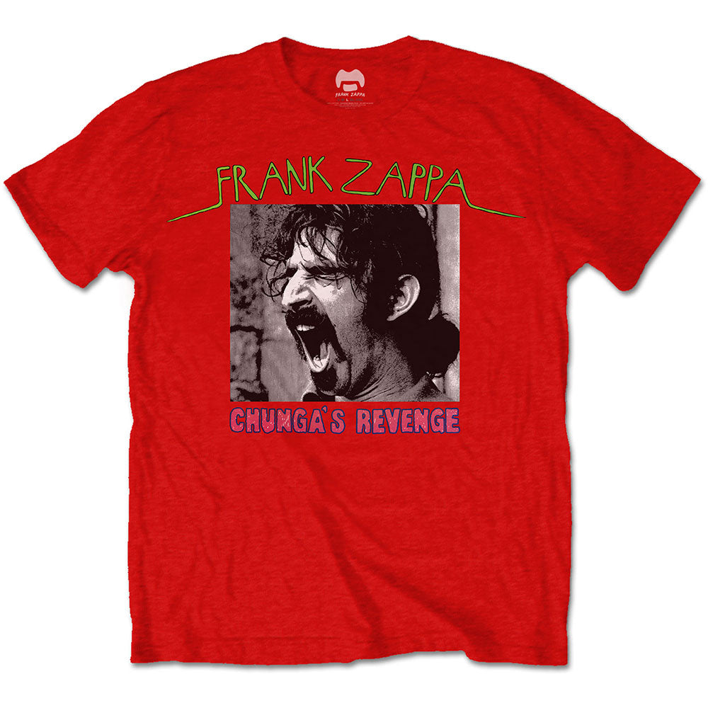 Chunga's Revenge T-shirt