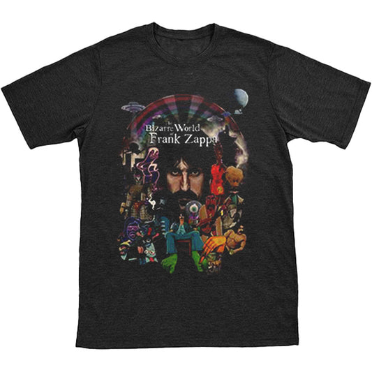 Bizarre World Ofï¿½ 2019 Tour T-shirt