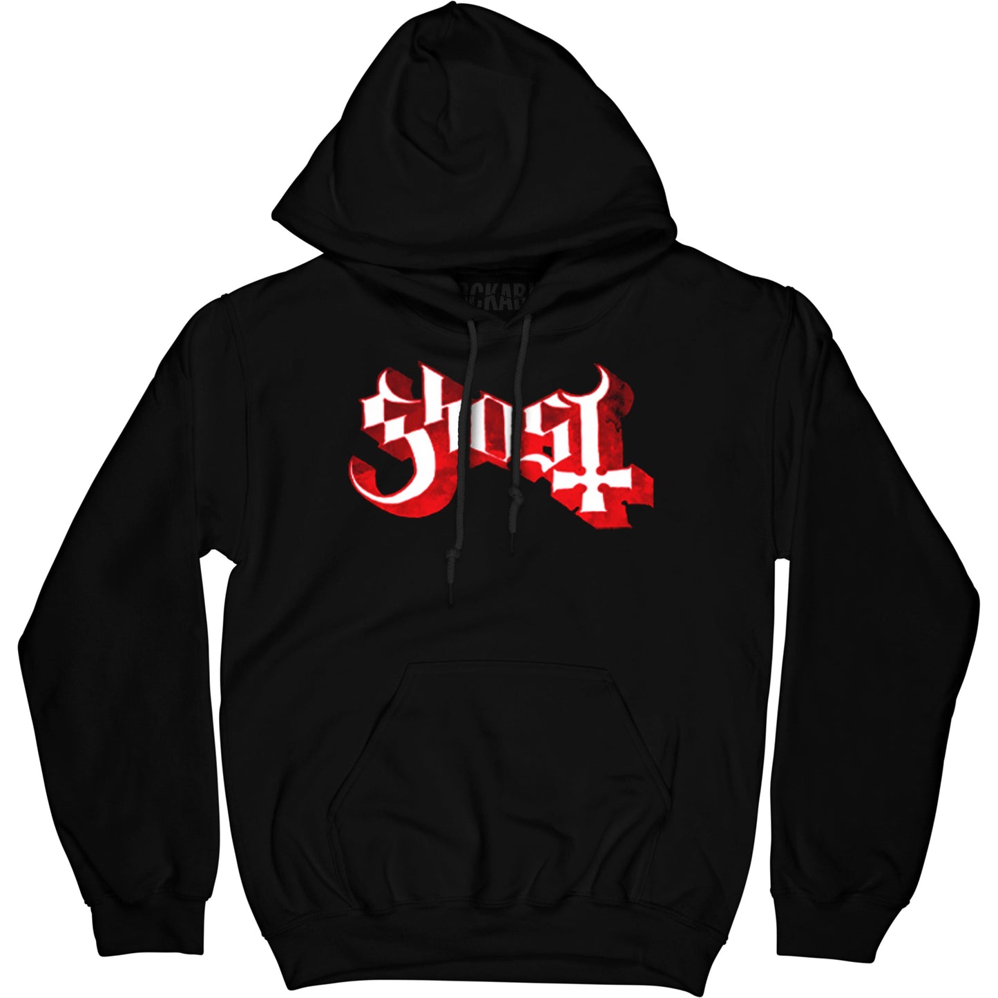 Cardinal Calling Logo Hoodie by Rhys Cooper Hooded Sweatshirt