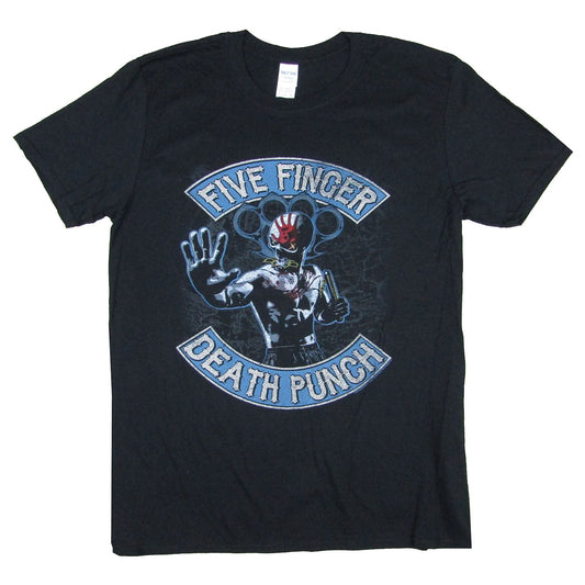 Bruce Tour 2020 T-shirt