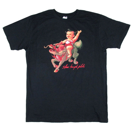 25th Anniversary Purple Album (Only 2 Left) T-shirt