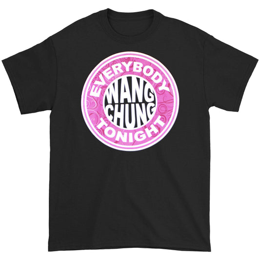 Circles And Checks T-shirt