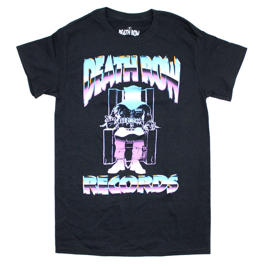 Chrome T-shirt Style004