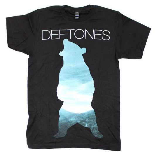 Bear Logo T-shirt