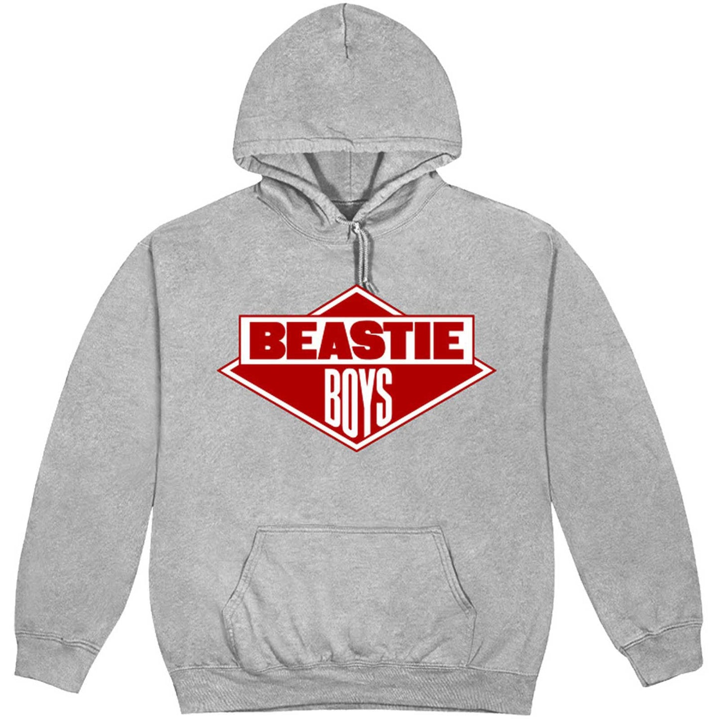 Diamond Logo Hooded Sweatshirt Style001
