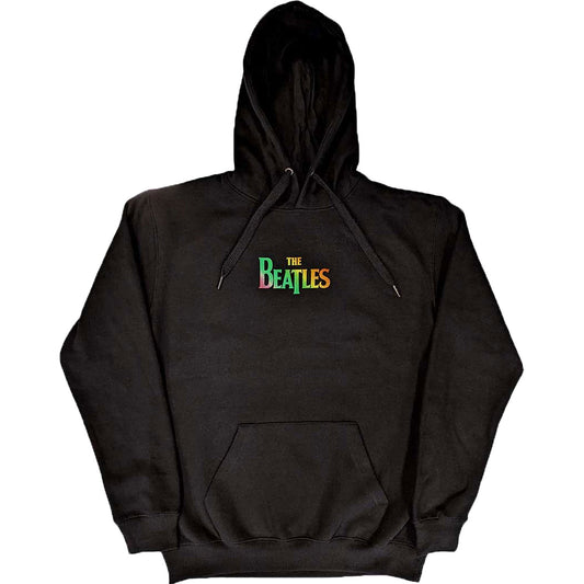 3 Savile Row Hooded Sweatshirt Style001