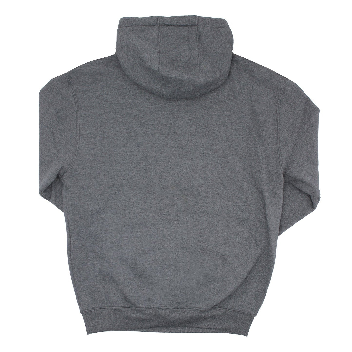 Classic Asterisk Hooded Sweatshirt