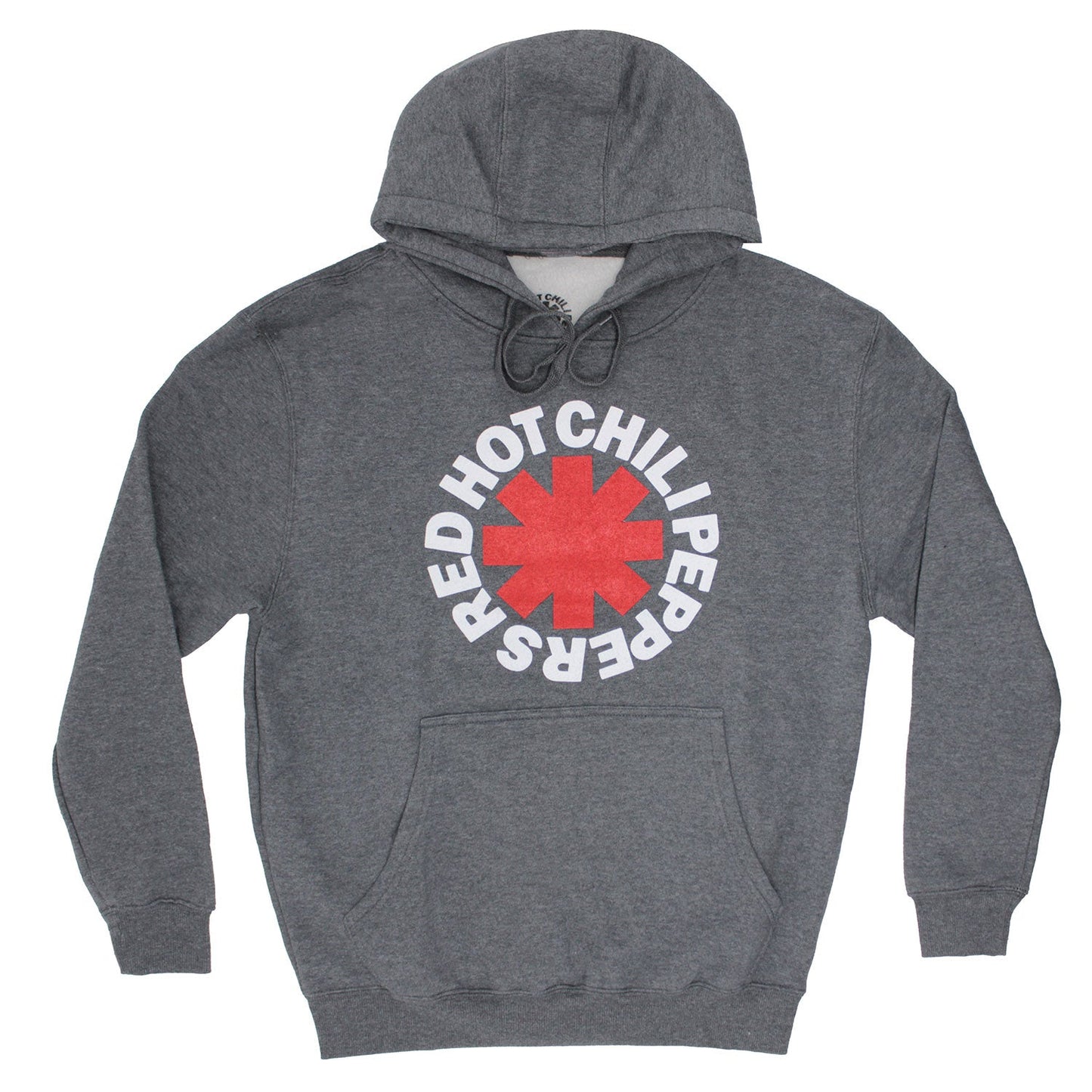 Classic Asterisk Hooded Sweatshirt