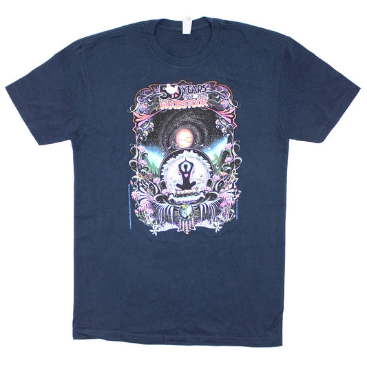 50 Years 1969 2019 T-shirt