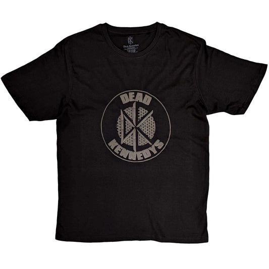 Circle Logo T-shirt Style010