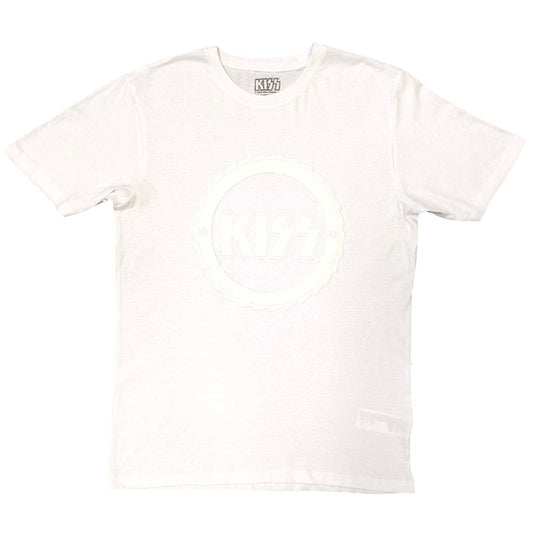 Buzzsaw Logo T-shirt Style001
