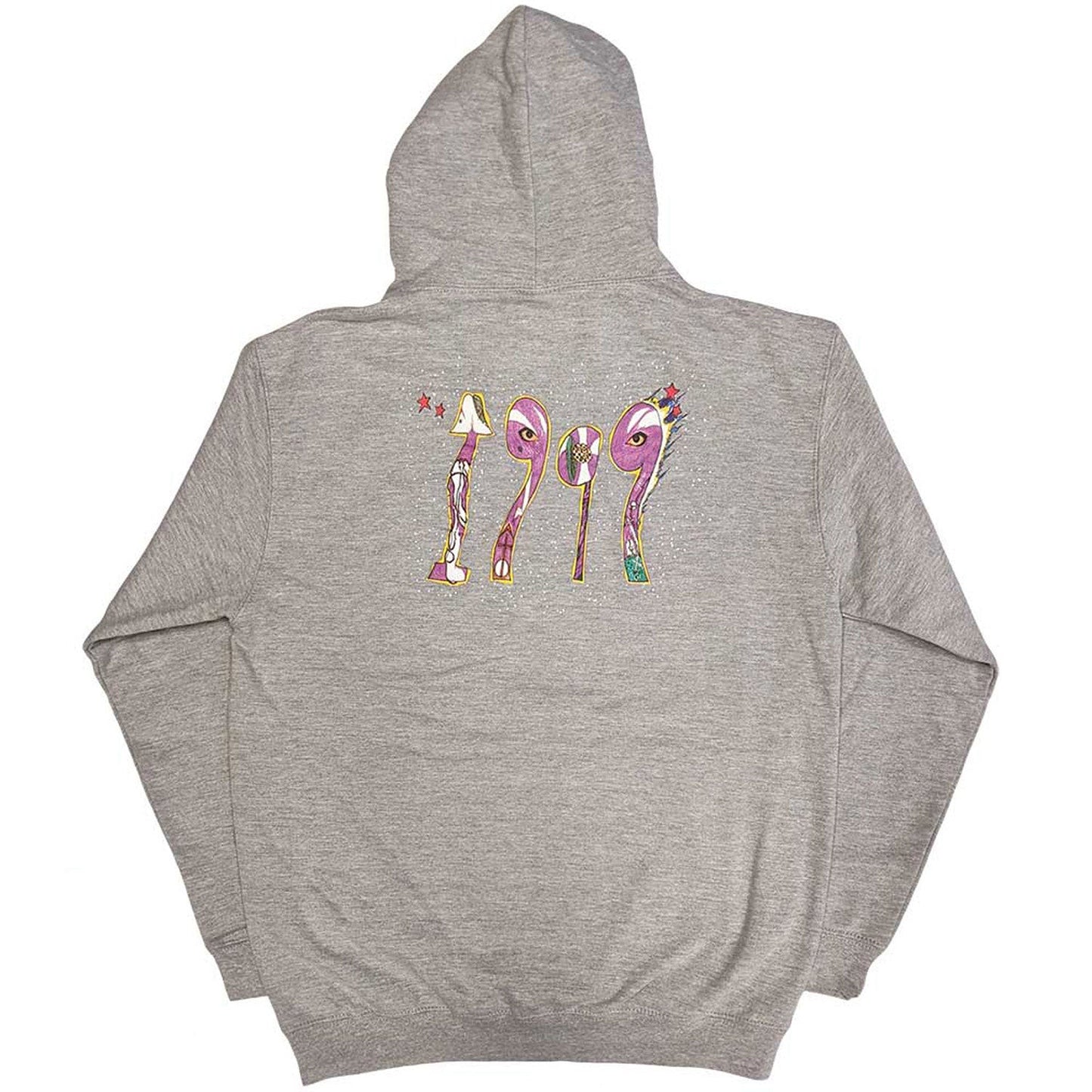 1999 Hooded Sweatshirt