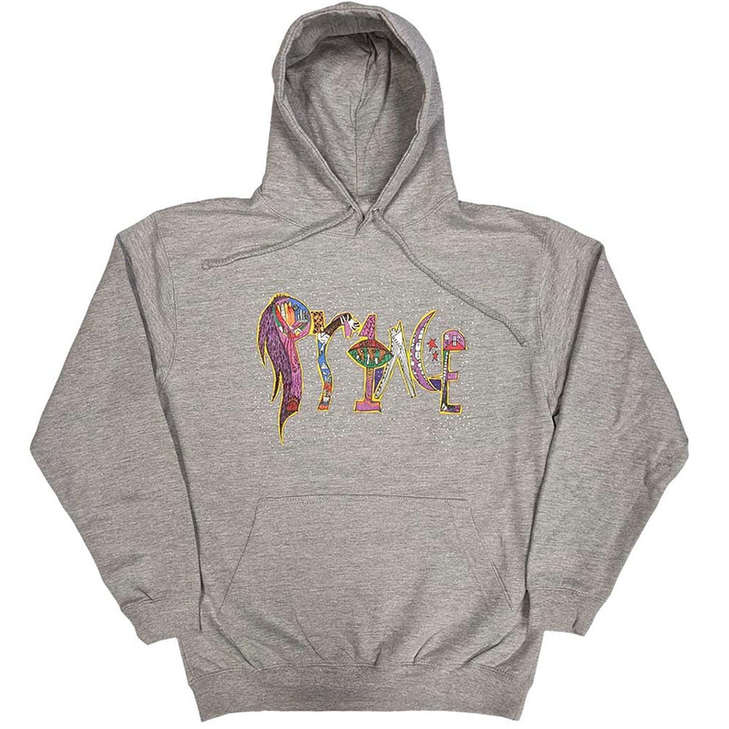 1999 Hooded Sweatshirt