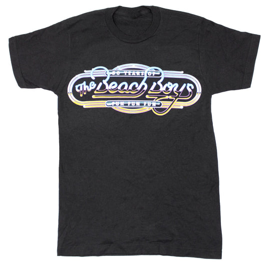 50 Years Of Fun Fun Fun 2014/2015 (OR - NY) T-shirt