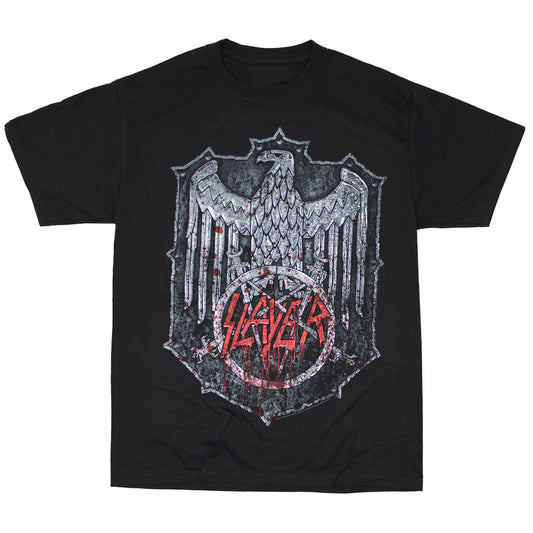 Bloody Shield 2017 N.A. Tour Tee T-shirt