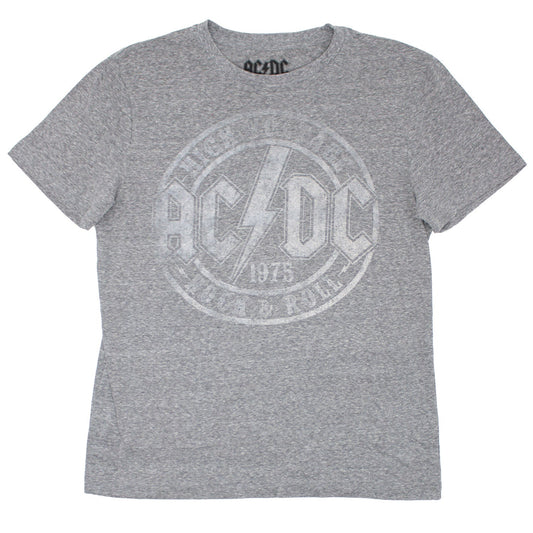 1975 High Voltage Rock & Roll Slim Fit T-shirt