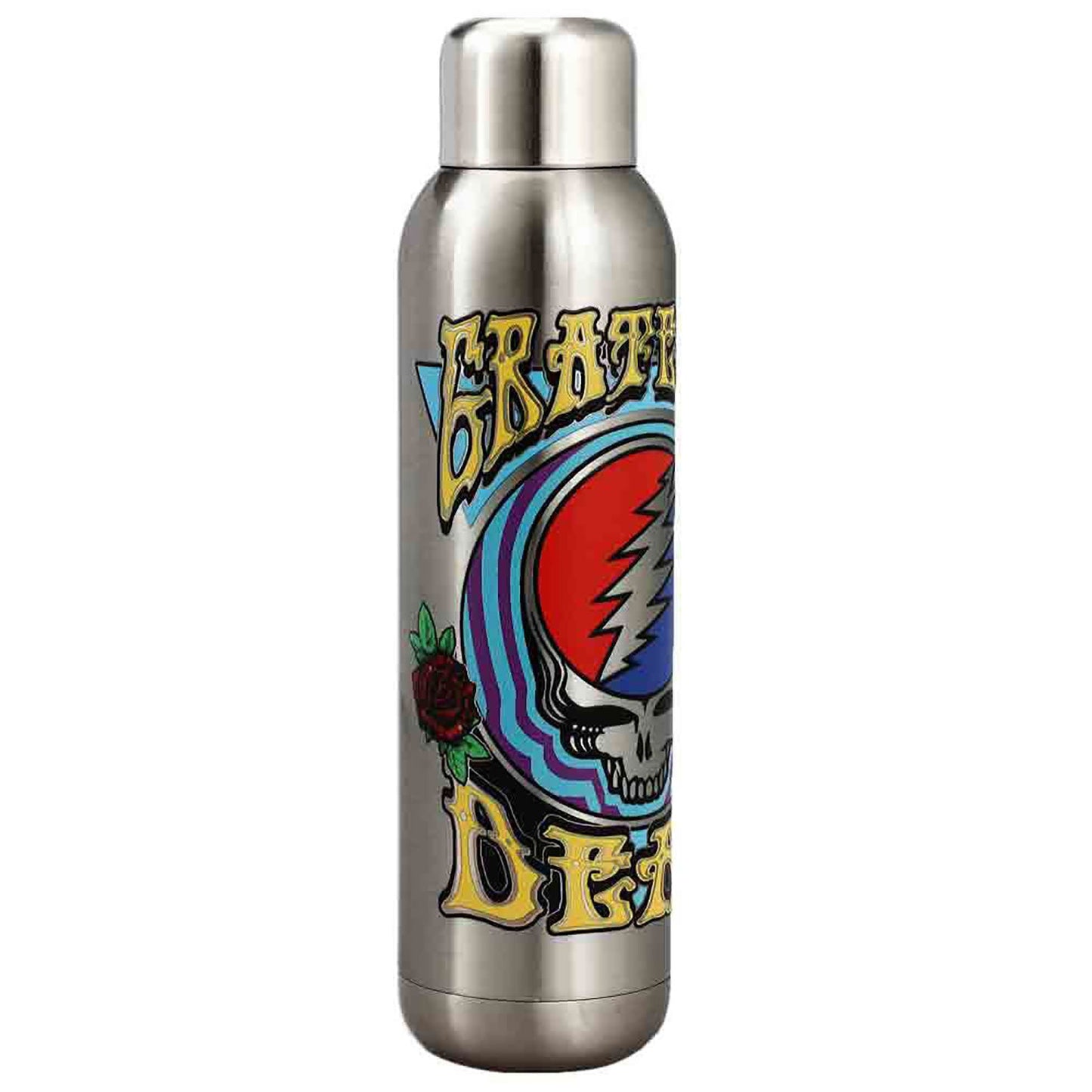 22 oz. Stainless Steel Water Bottle Water Bottle