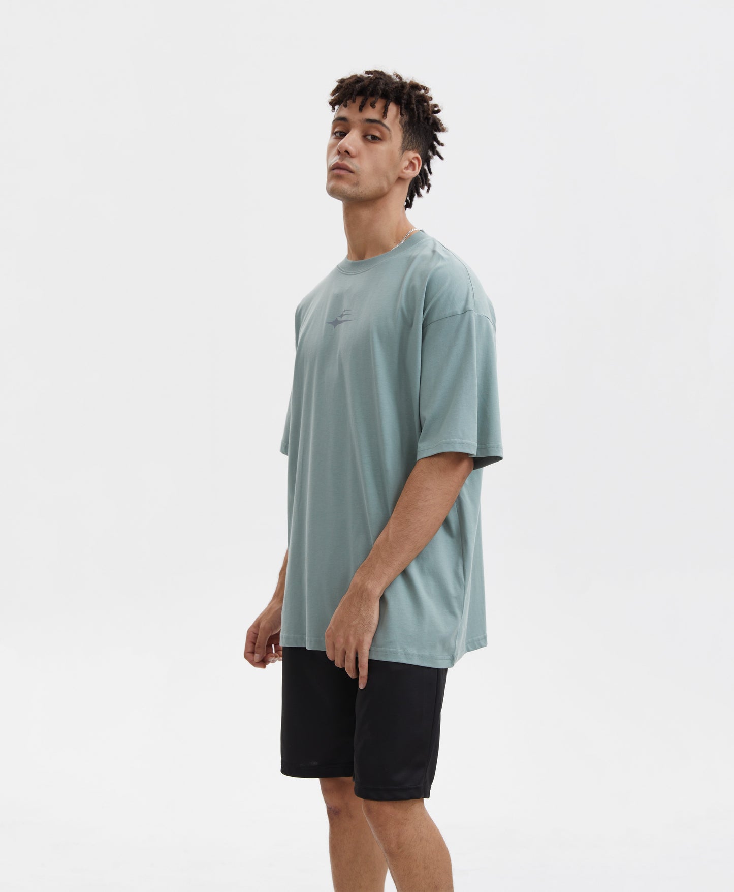 ATHENTIQ LOGO TEE Style004