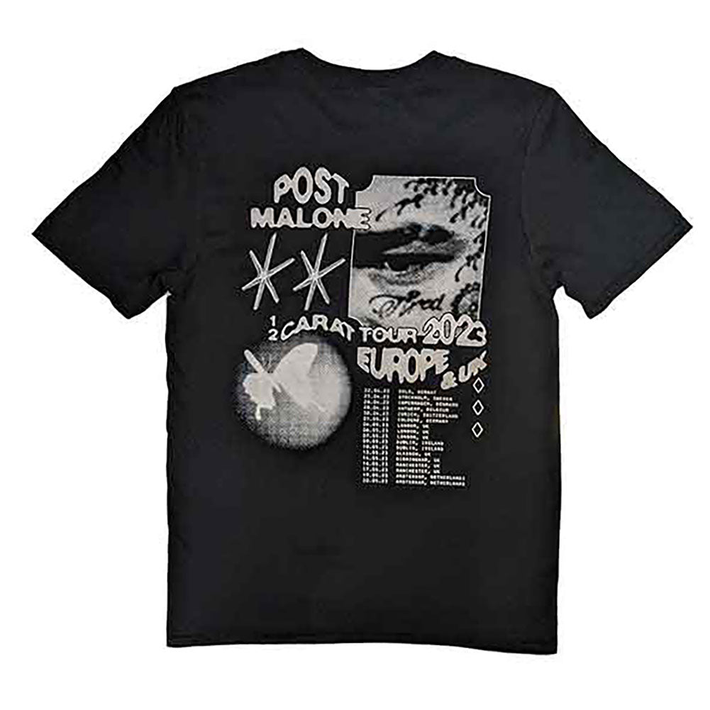 Collage T-shirt Style017