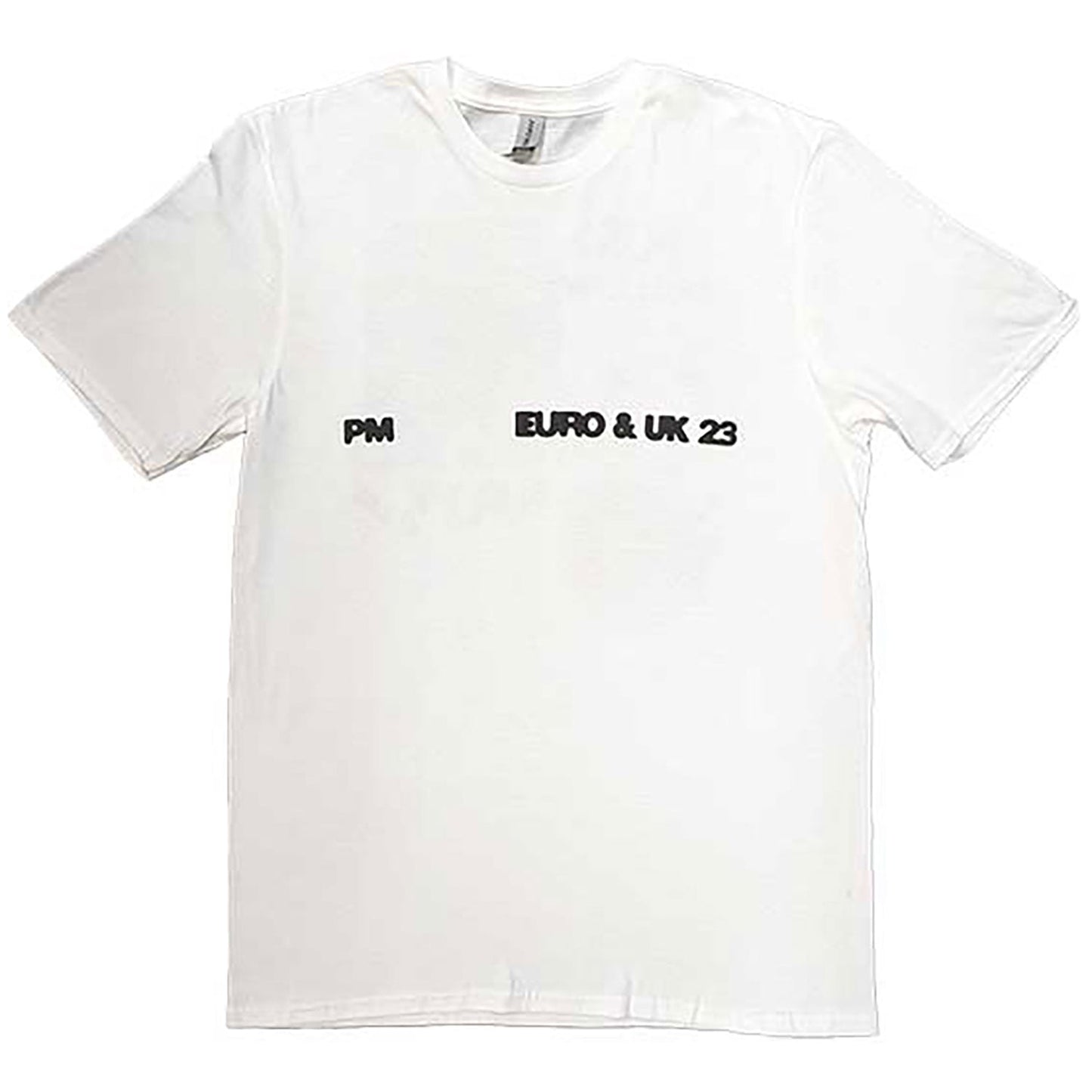 Collage T-shirt Style018