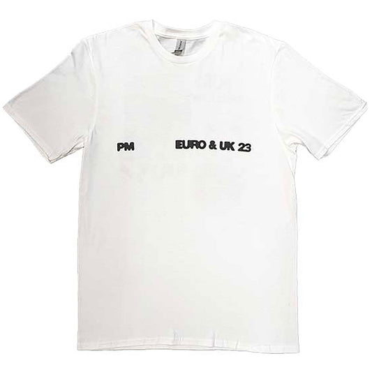 Collage T-shirt Style018