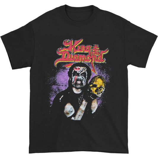 Conspiracy Tour 1989 Slim Fit T-shirt