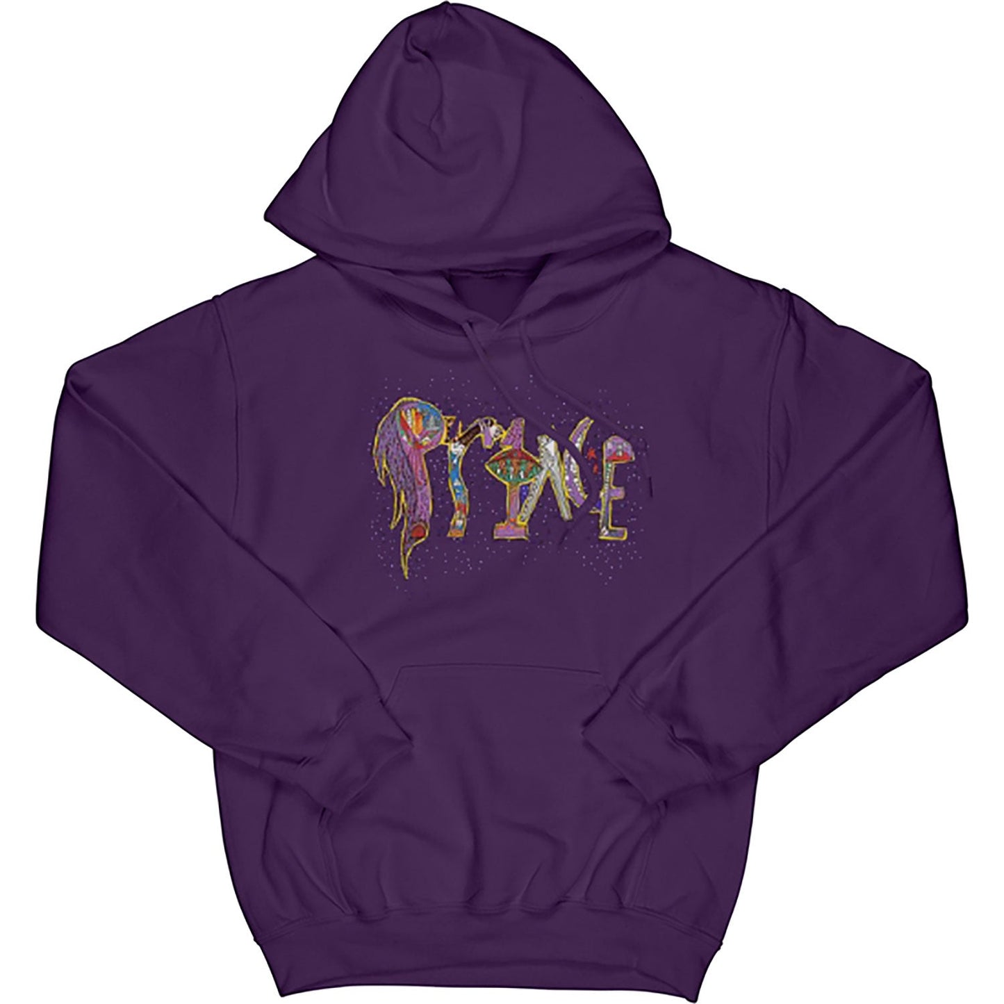 1999 Hoodie Hooded Sweatshirt