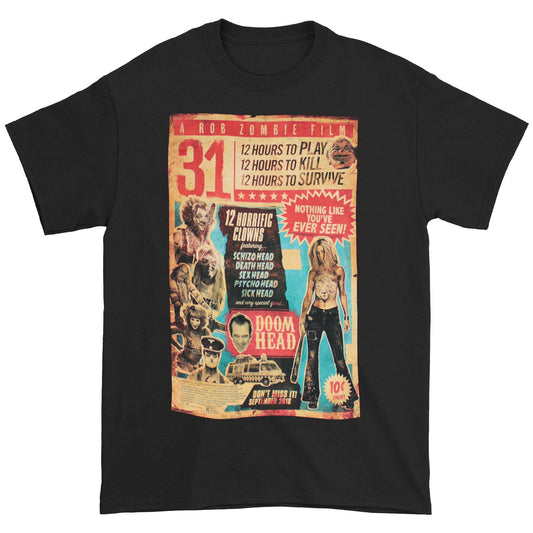 31 T-shirt