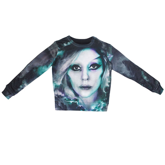 Clouds Sublimation Sweatshirt