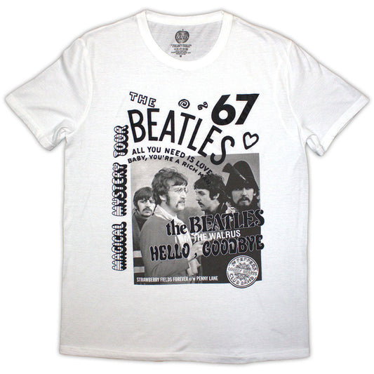 1967 T-shirt Style002