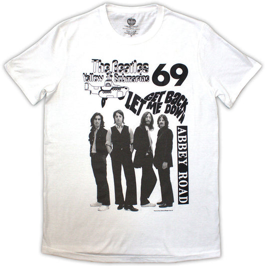 1969 T-shirt Style002