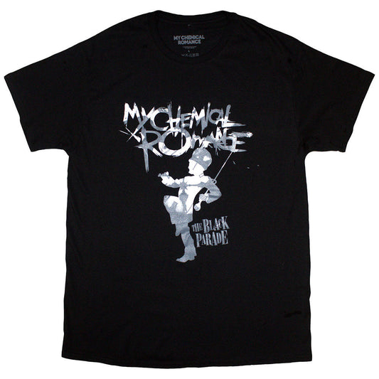 Clock Logo T-shirt
