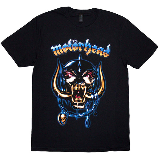 50 Years Airbrush Warpig T-shirt