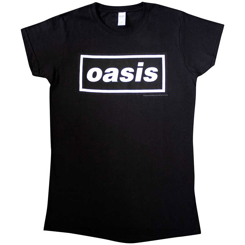 Decca Logo T-shirt Style001