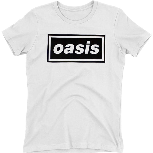 Decca Logo T-shirt Style002